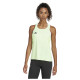 Adidas Γυναικεία αμάνικη μπλούζα Adizero Essentials Running Tank Top